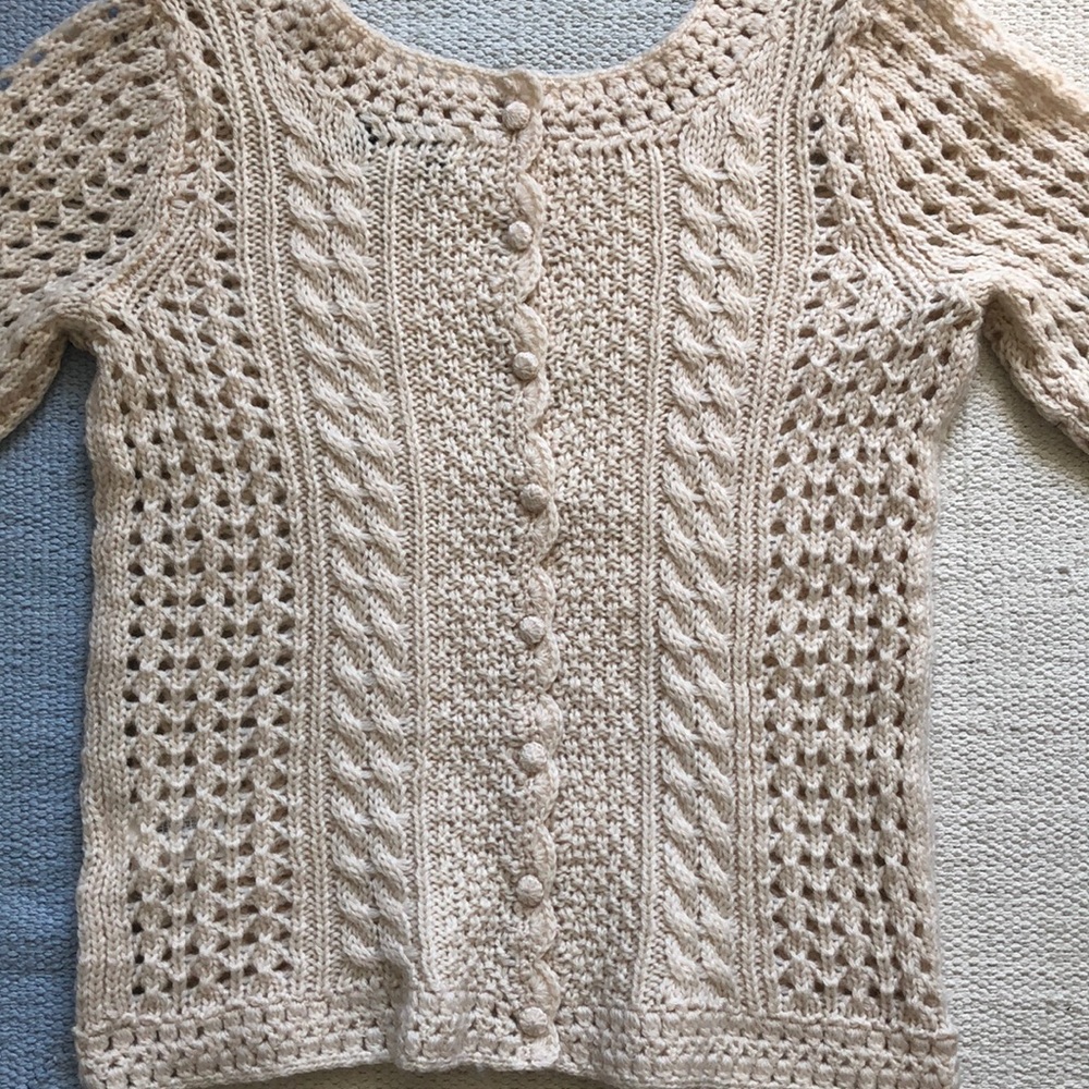 Sweater - Picture 2 of 3